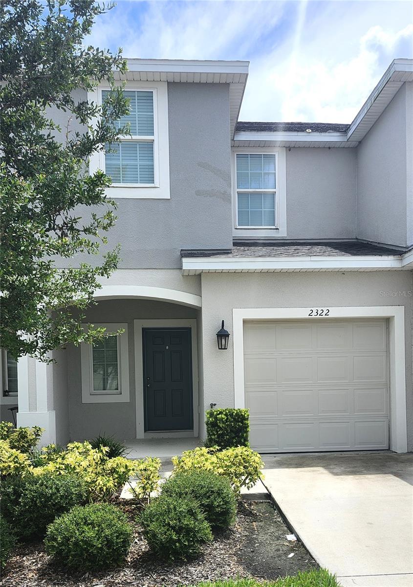 Details for 2322 Alee Lane, WESLEY CHAPEL, FL 33543