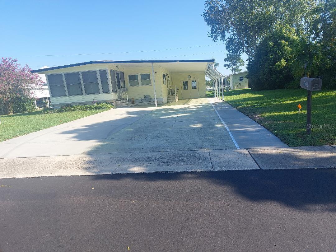 Details for 127 Independence Avenue 38, PALM HARBOR, FL 34684