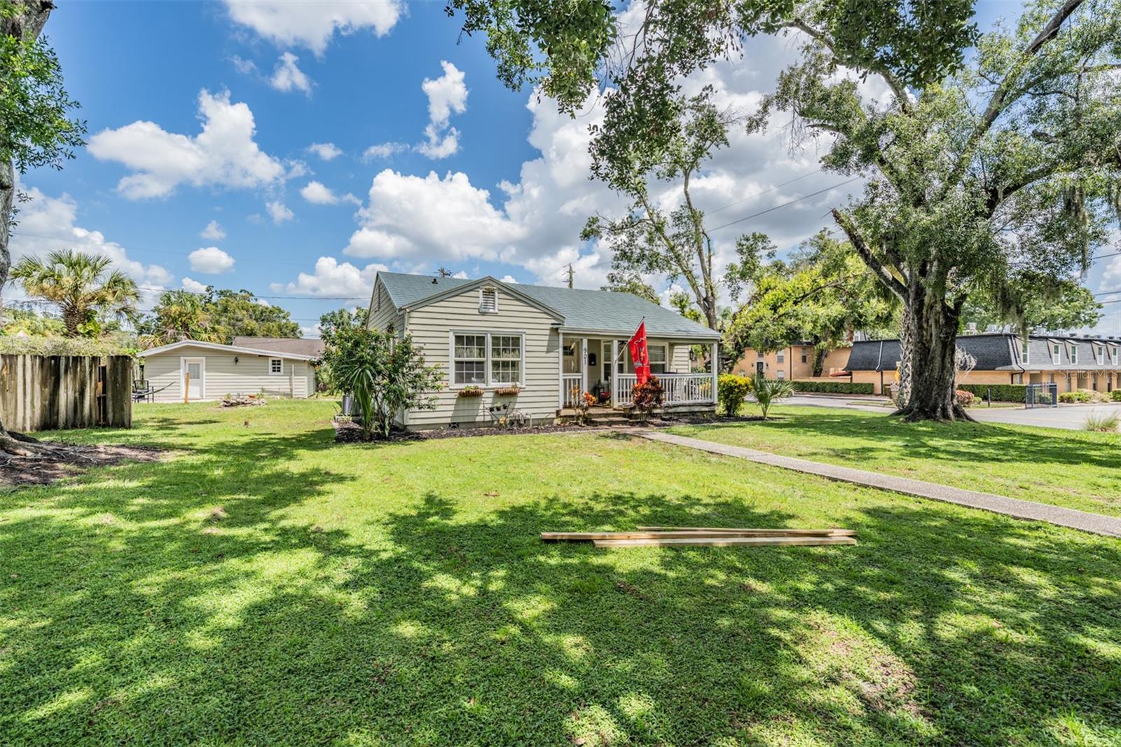 Details for 901 & 903 Cornelius Avenue, TAMPA, FL 33603