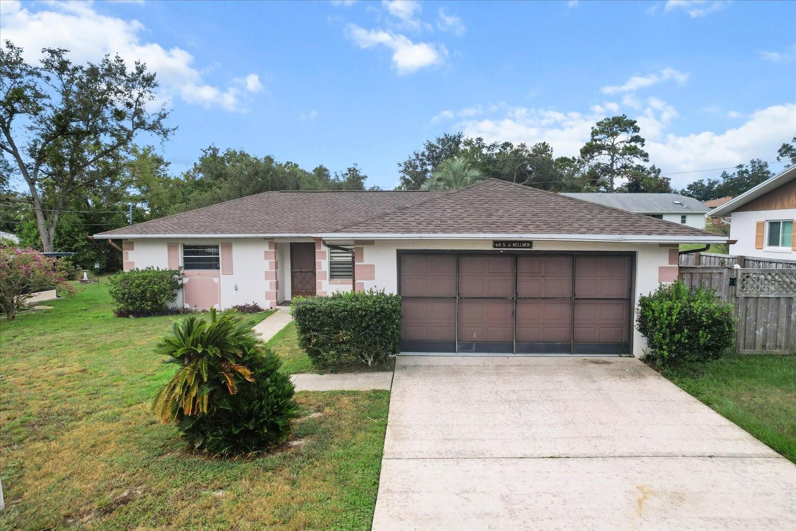 Details for 64 Sj Kellner Boulevard, BEVERLY HILLS, FL 34465