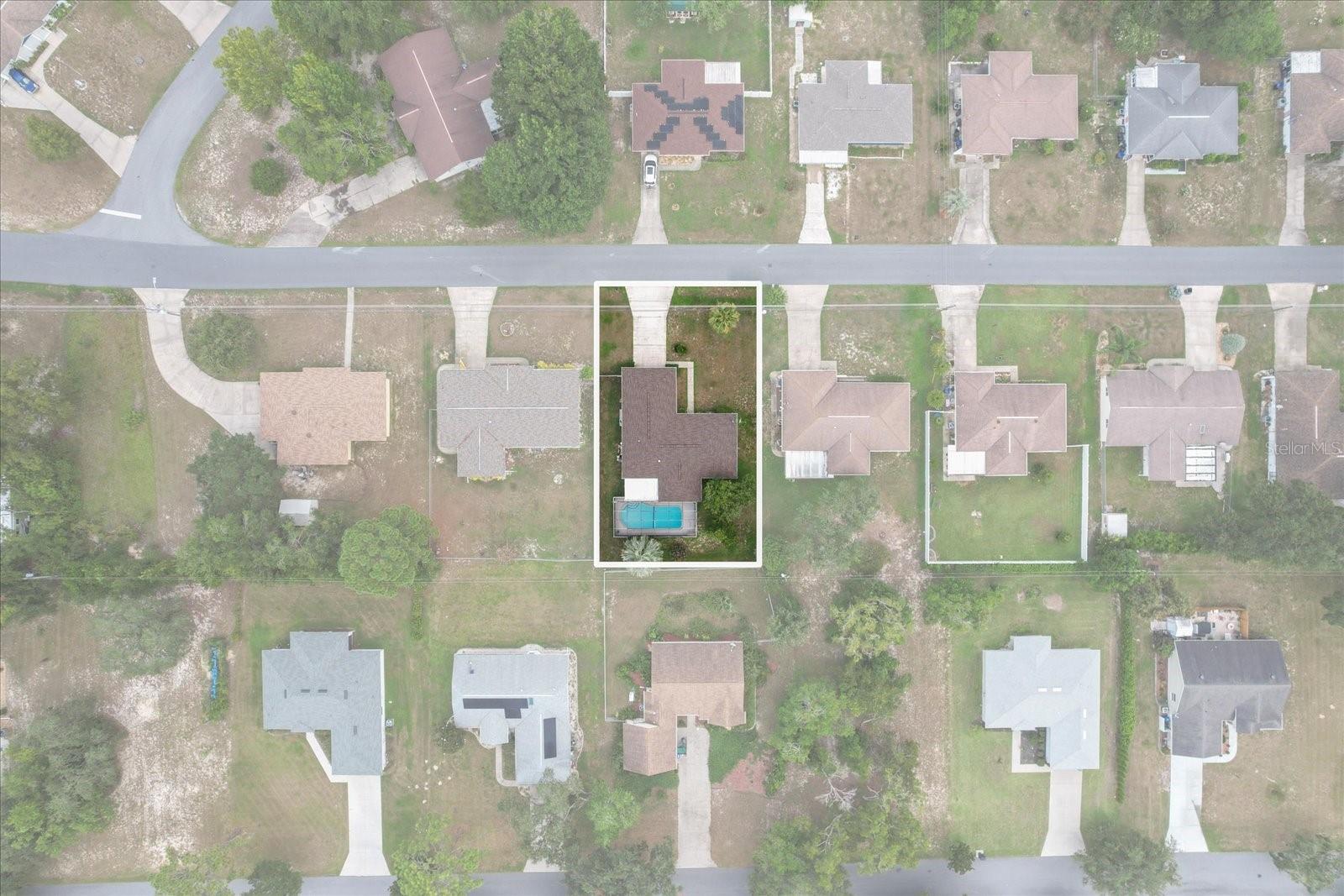 Image 42 of 43 For 64 Sj Kellner Boulevard