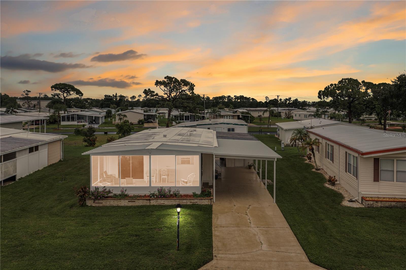 Details for 227 La Rosas, NORTH PORT, FL 34287