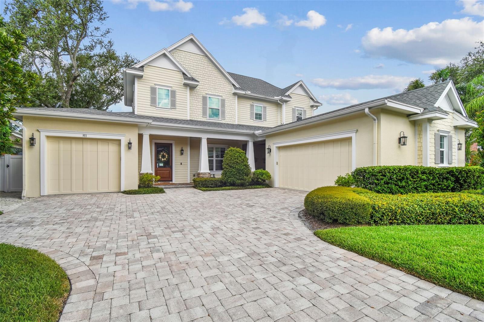 Details for 911 Sterling Avenue, TAMPA, FL 33629