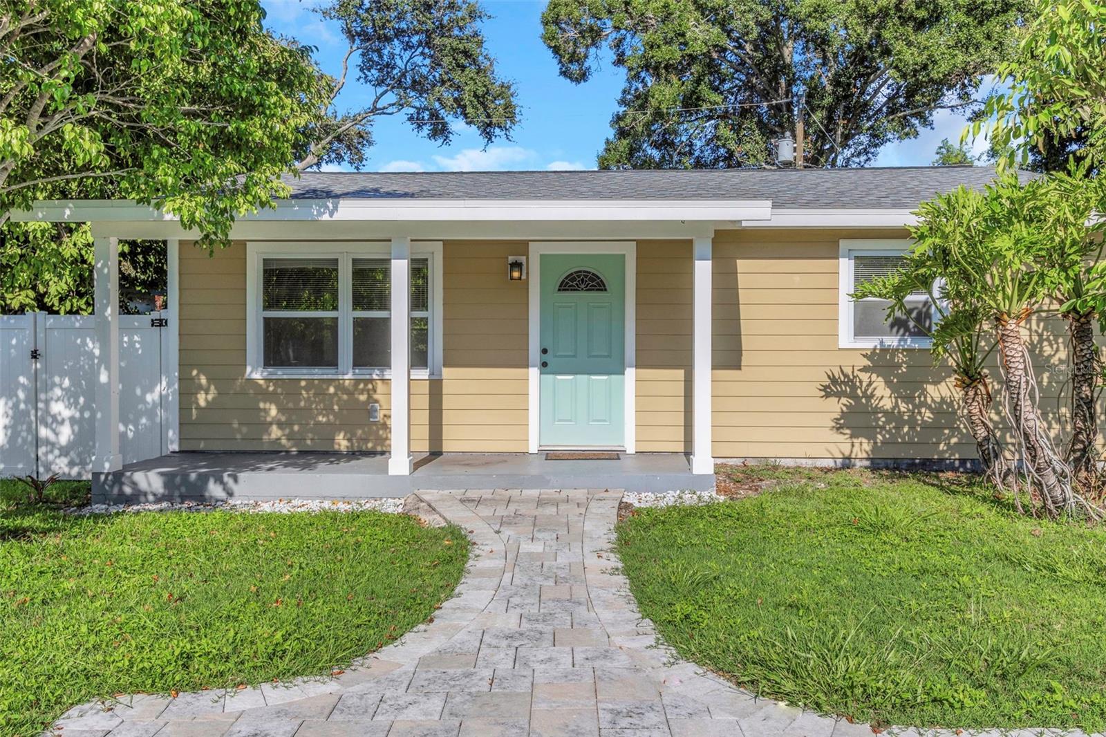 Details for 2619 Miriam Street S, GULFPORT, FL 33711