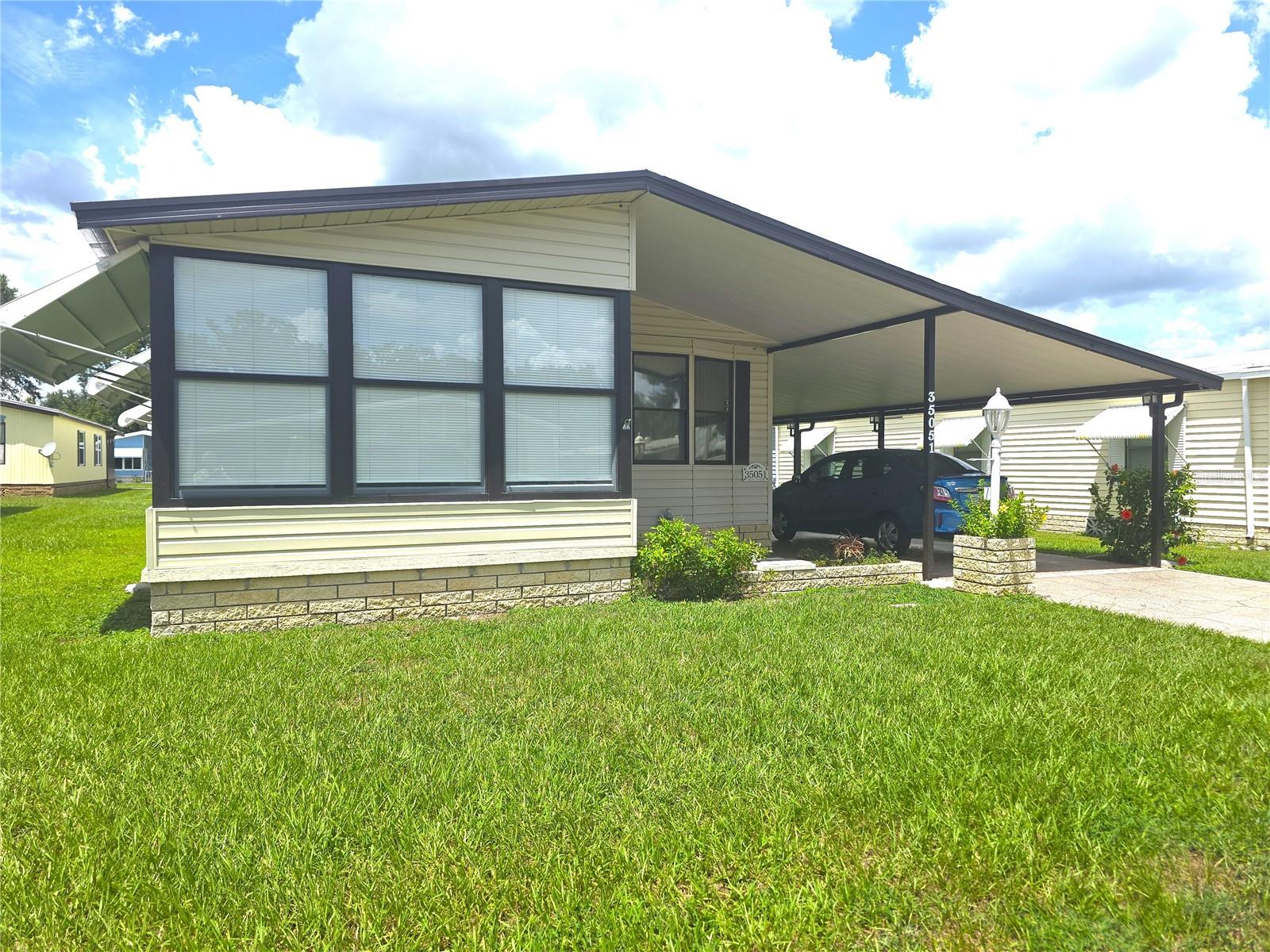 Details for 35051 Colony Hills Drive, ZEPHYRHILLS, FL 33541