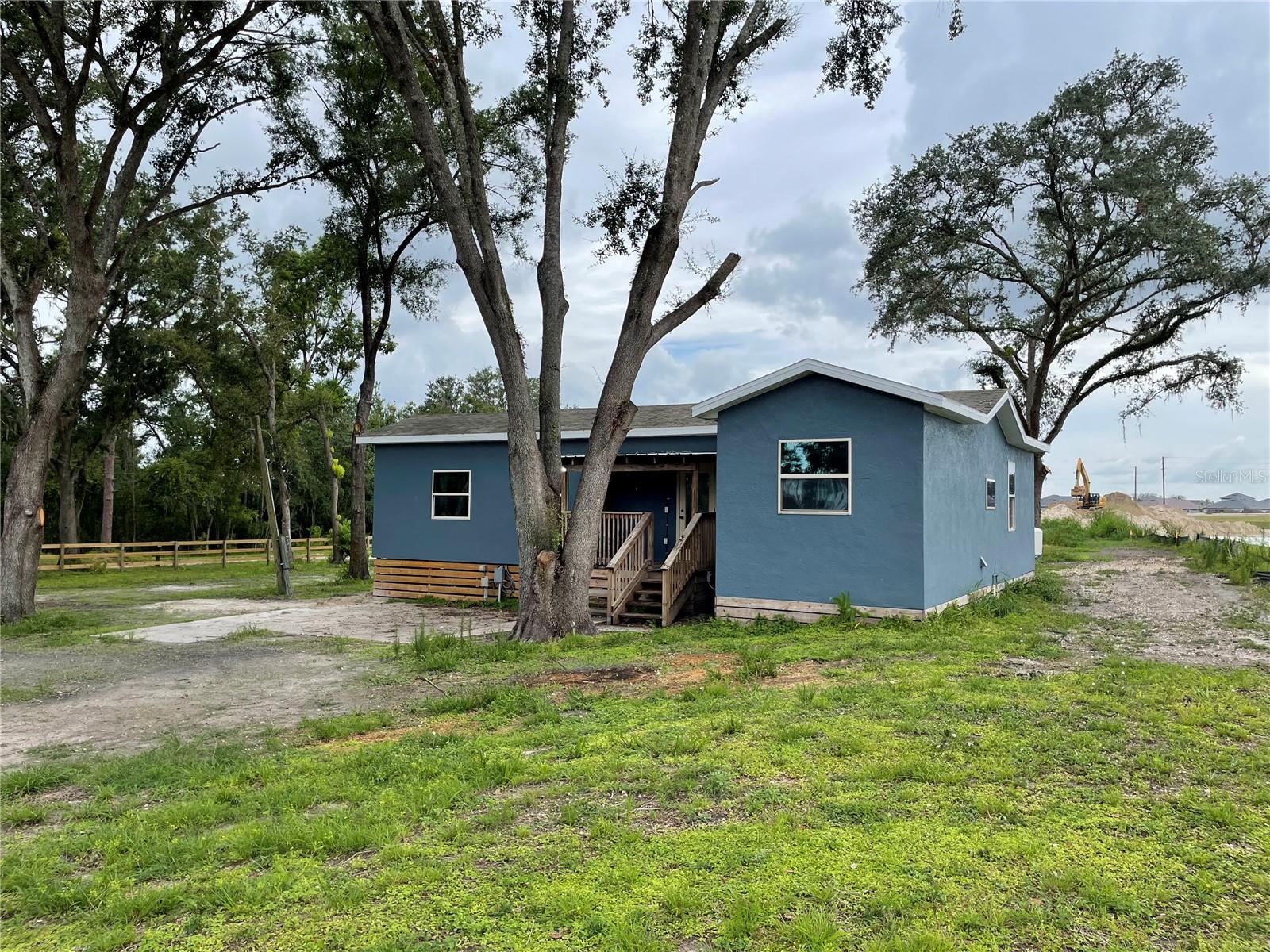 Image 17 of 21 For 31528 Tyndall Road