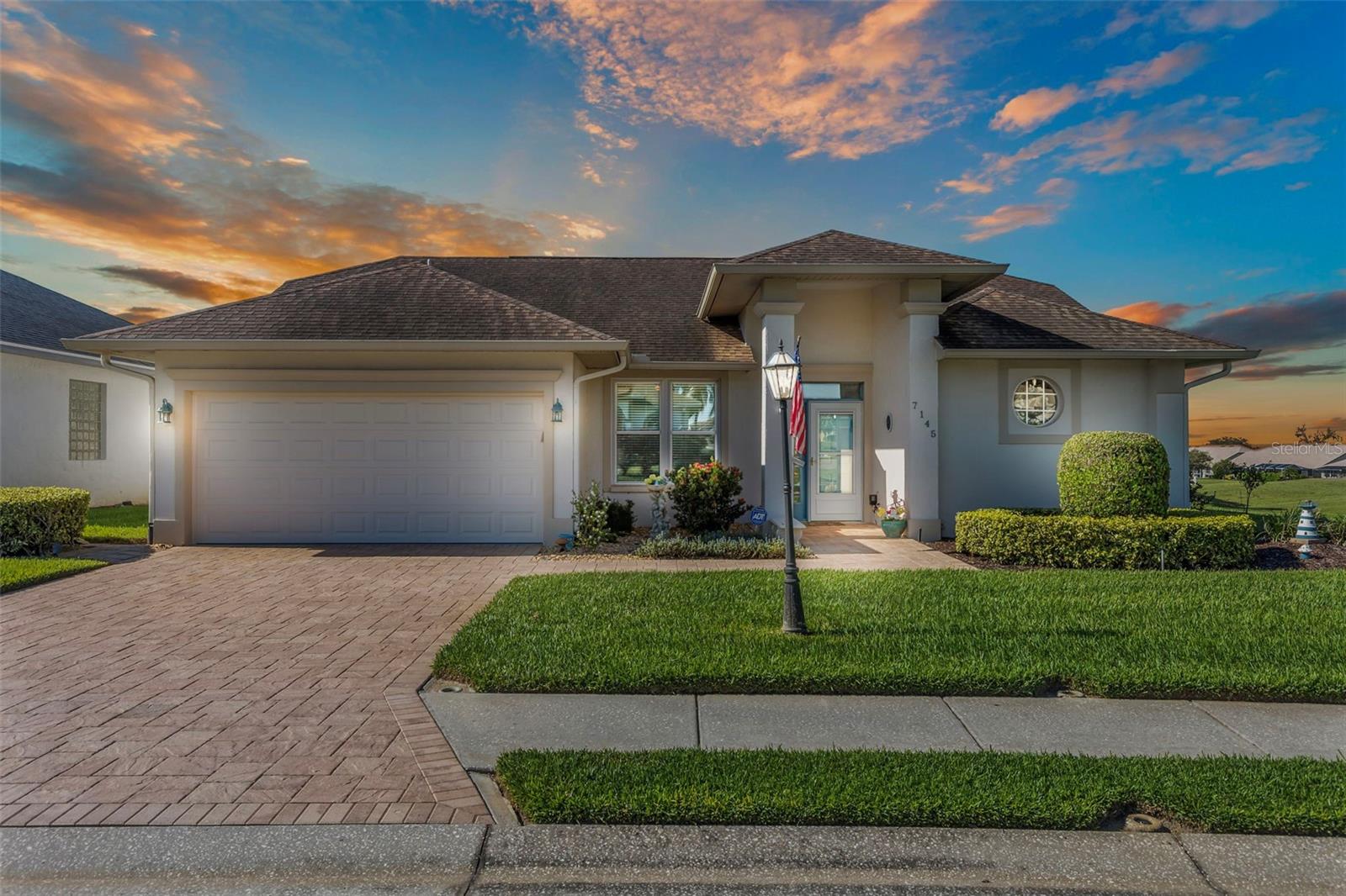 Details for 7145 Hazeltine Circle, LAKELAND, FL 33810