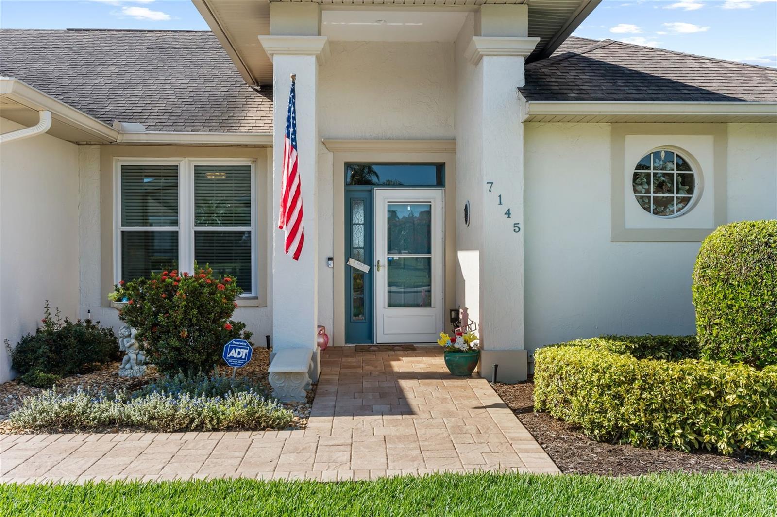 Image 4 of 62 For 7145 Hazeltine Circle