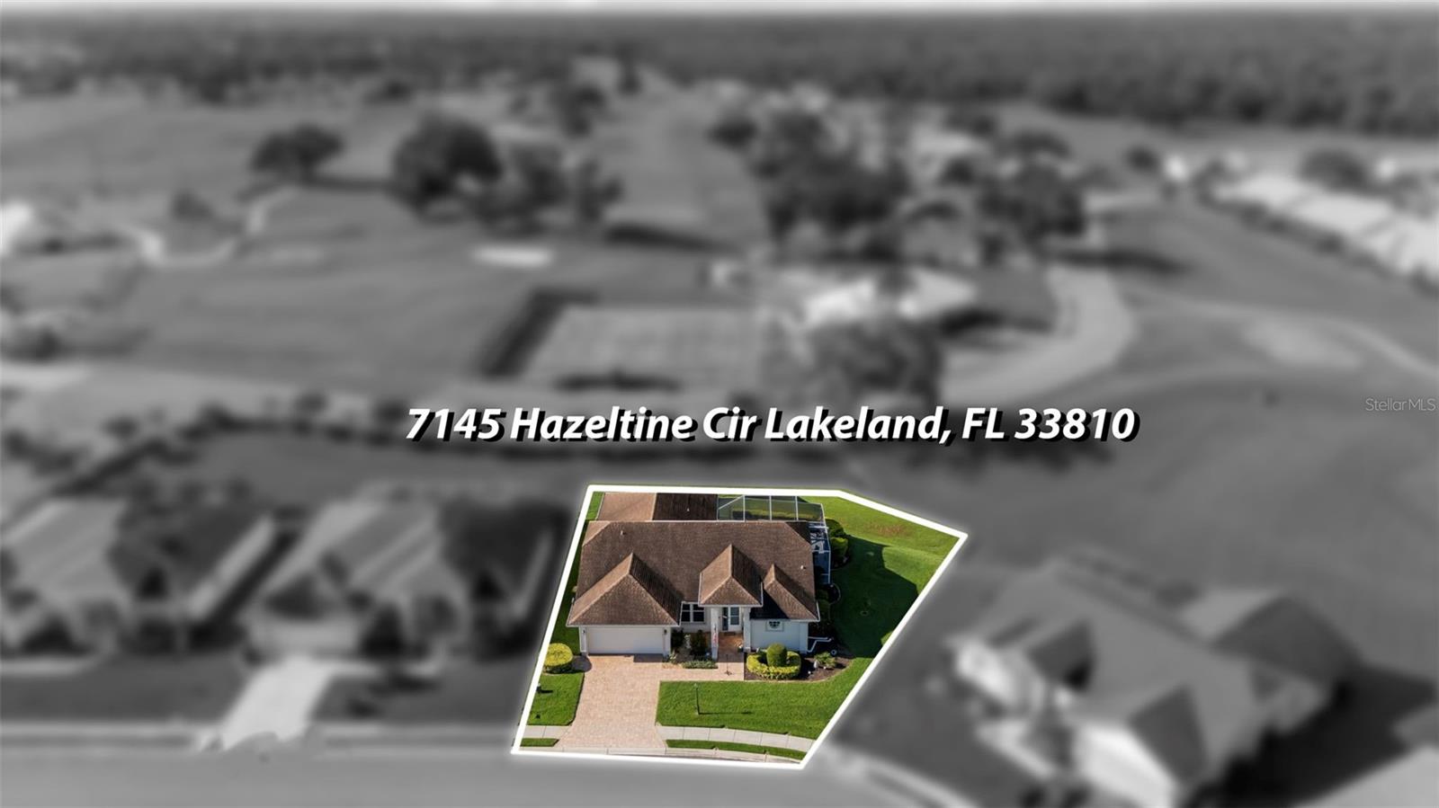 Image 43 of 62 For 7145 Hazeltine Circle