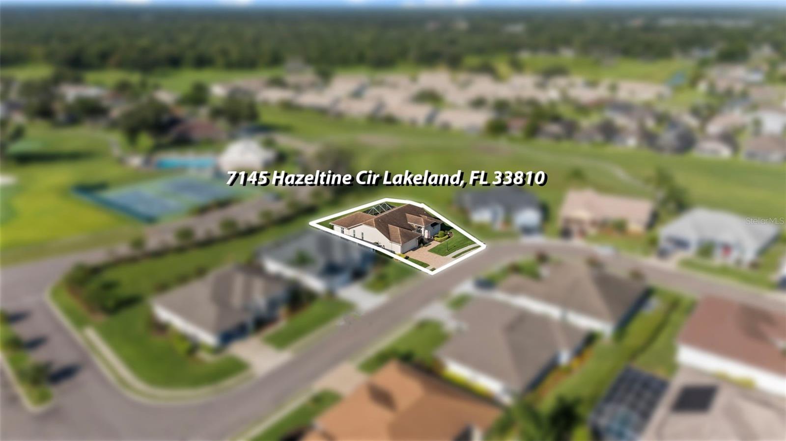 Image 45 of 62 For 7145 Hazeltine Circle