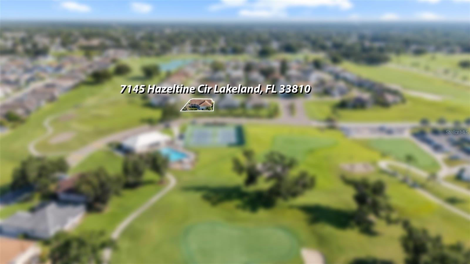 Image 47 of 62 For 7145 Hazeltine Circle