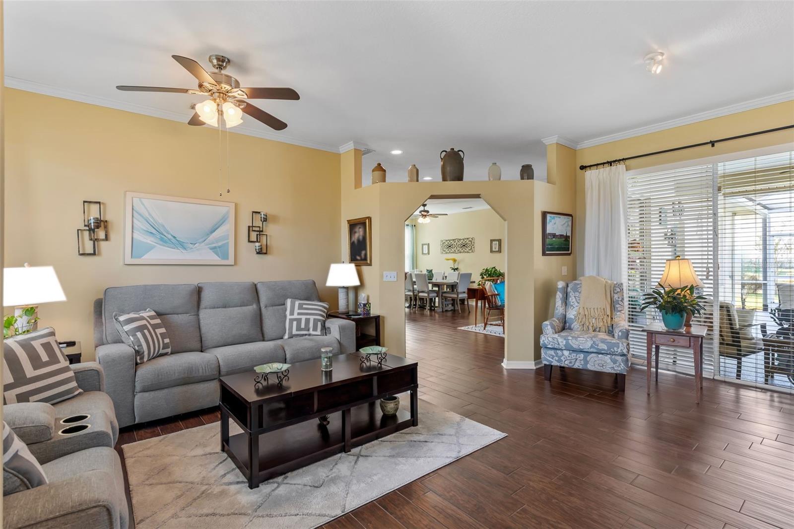 Image 8 of 62 For 7145 Hazeltine Circle