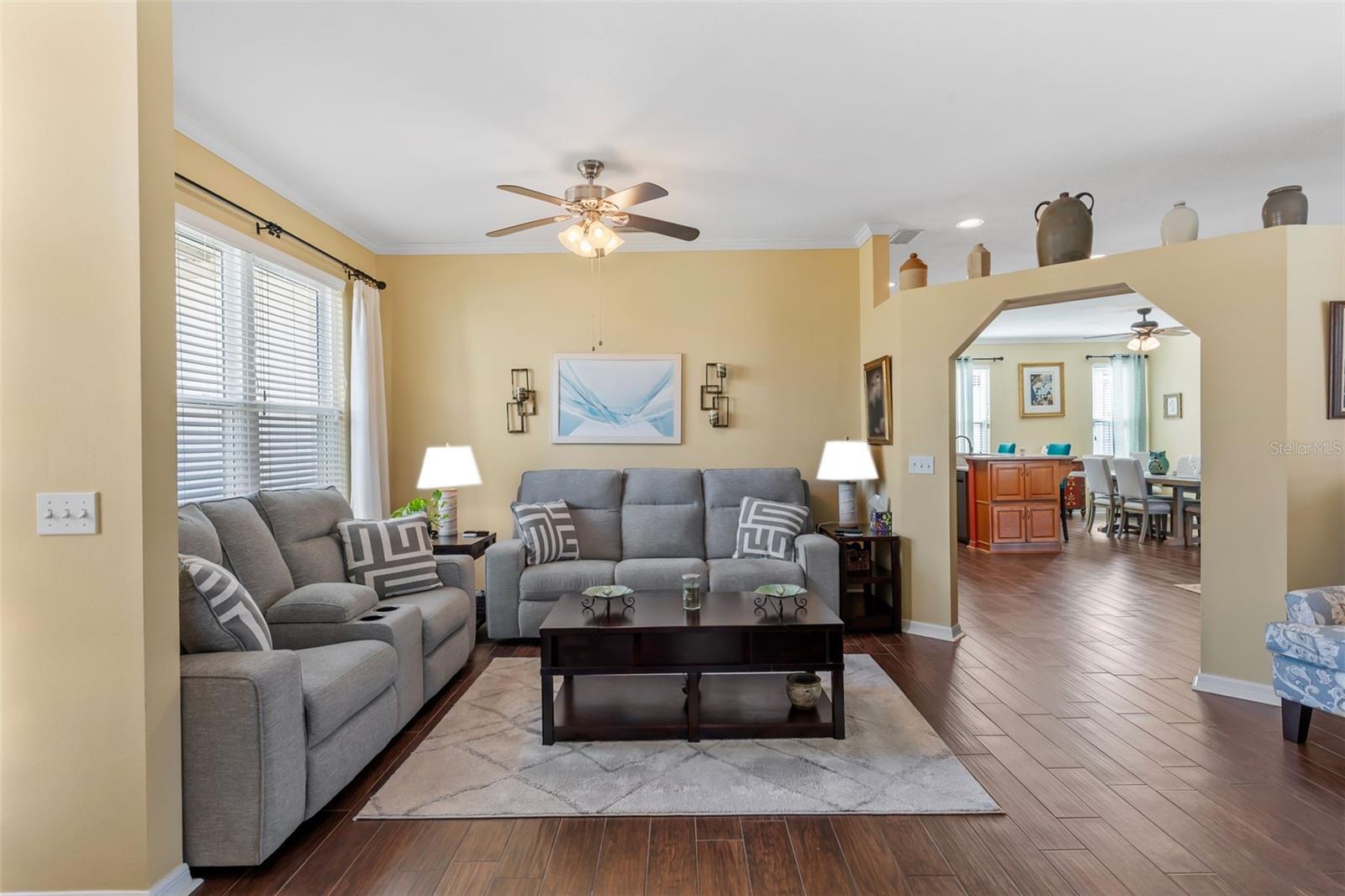 Image 9 of 62 For 7145 Hazeltine Circle