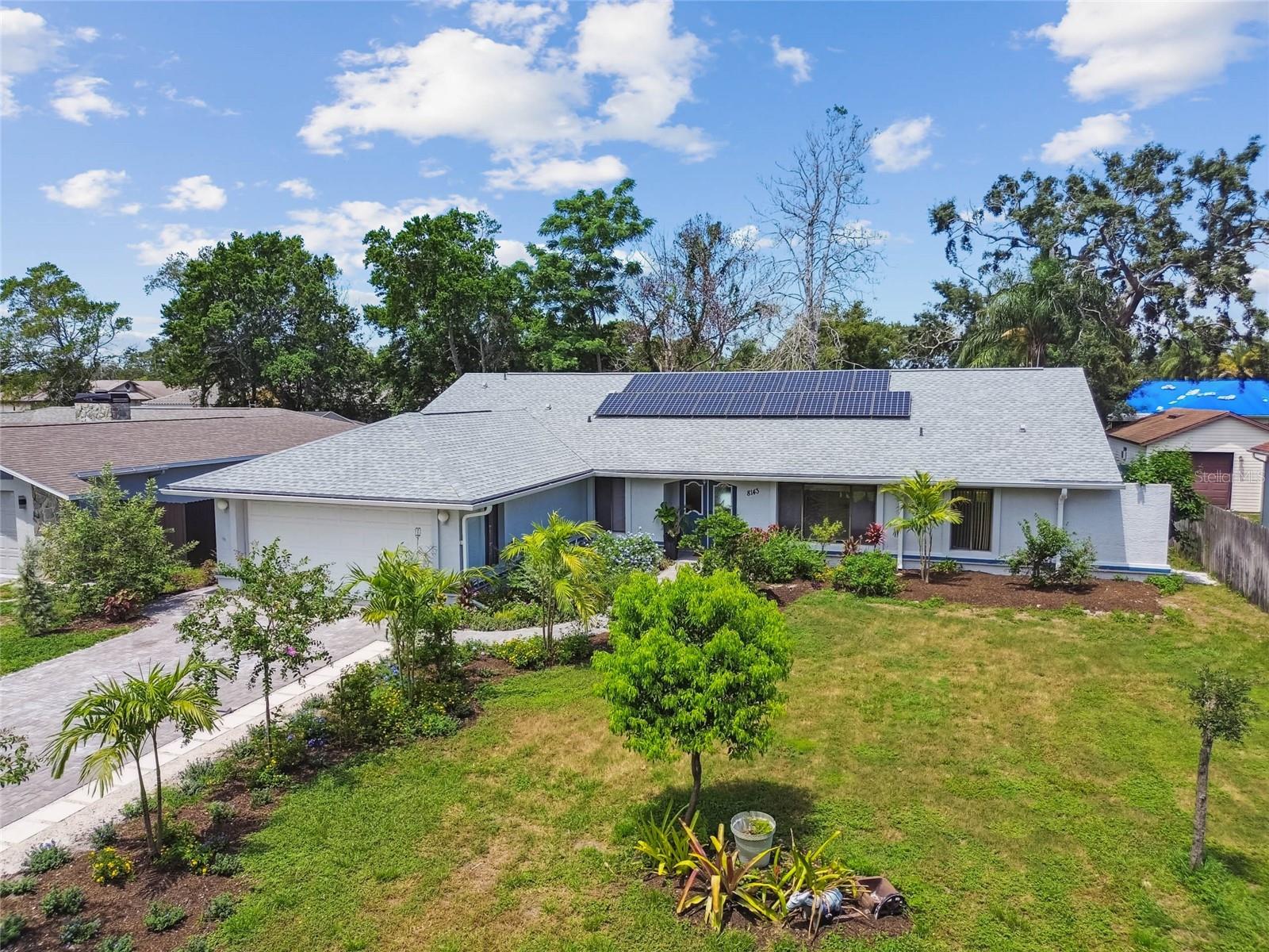 Details for 8143 Wooden Drive, SPRING HILL, FL 34606