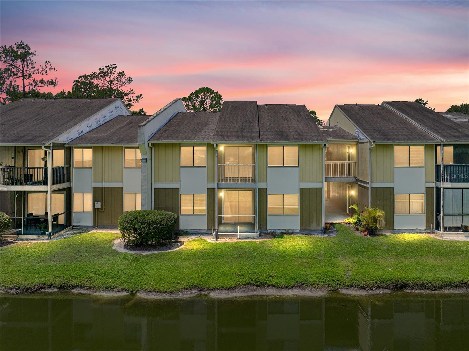 Details for 13389 Arbor Pointe Circle 203, TAMPA, FL 33617