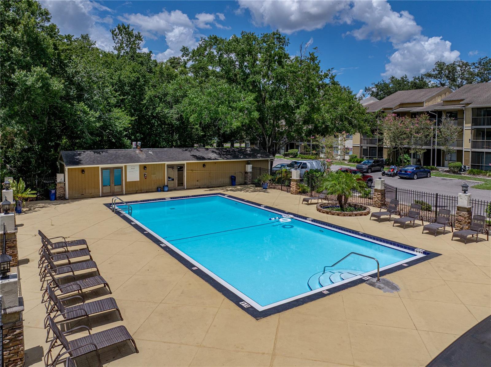 Image 32 of 43 For 13389 Arbor Pointe Circle 203