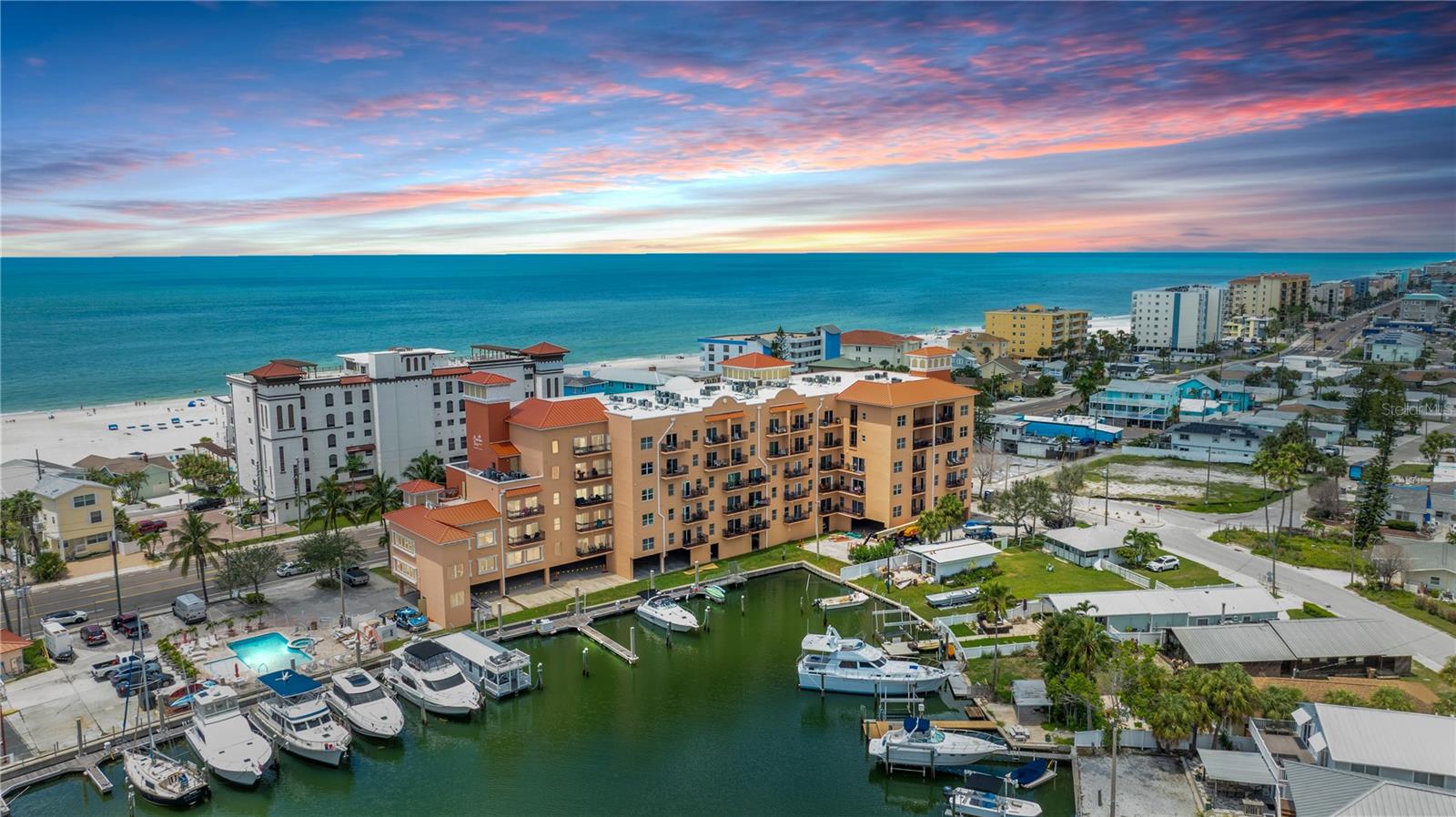 Details for 13235 Gulf Boulevard 207, MADEIRA BEACH, FL 33708