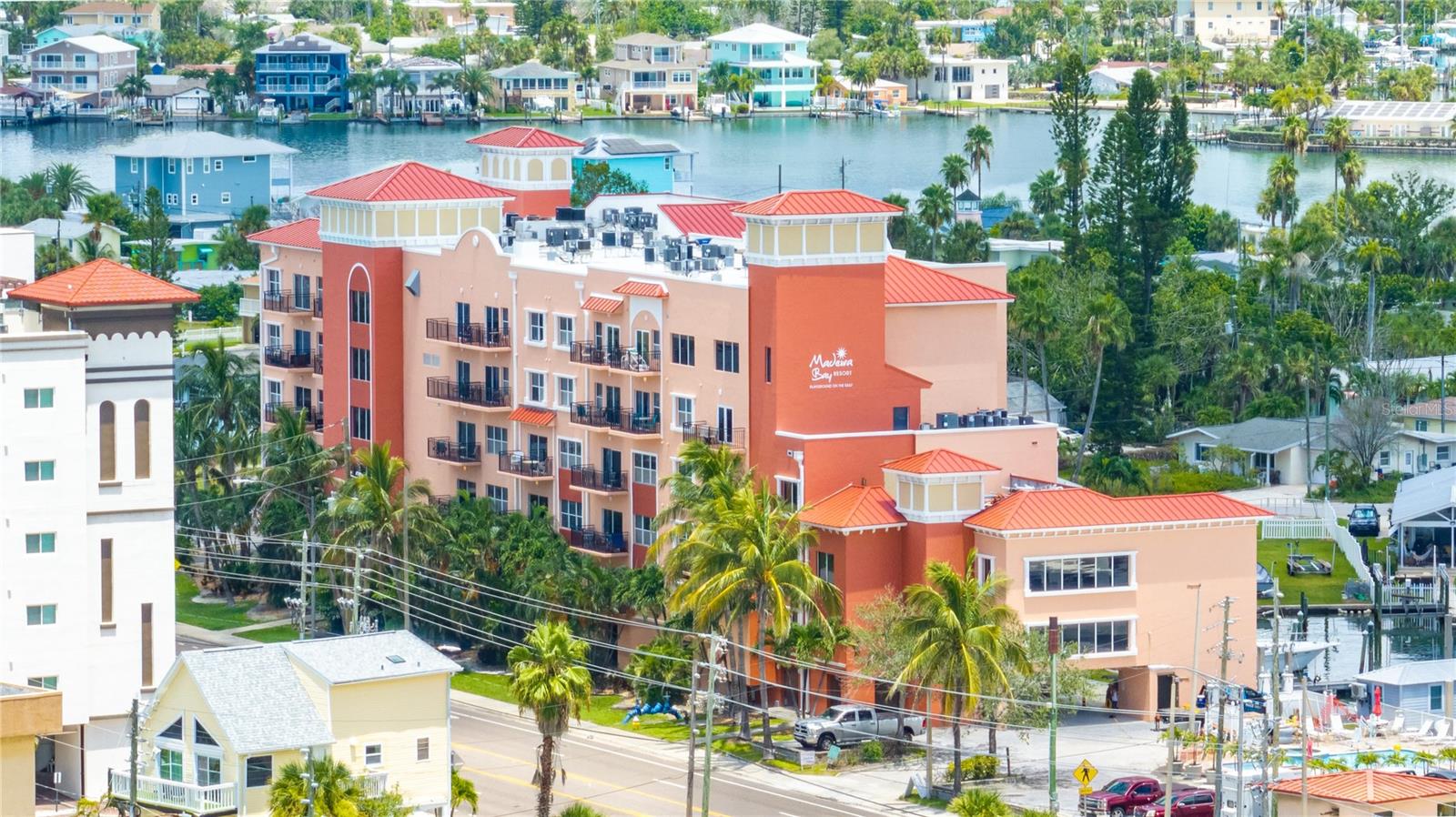 Image 34 of 49 For 13235 Gulf Boulevard 207