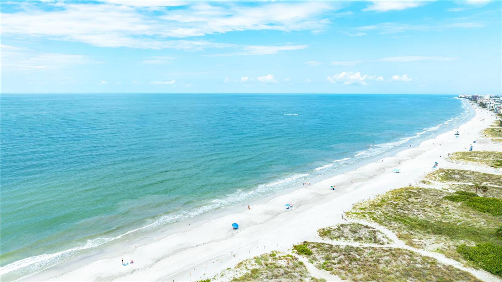 Image 35 of 49 For 13235 Gulf Boulevard 207