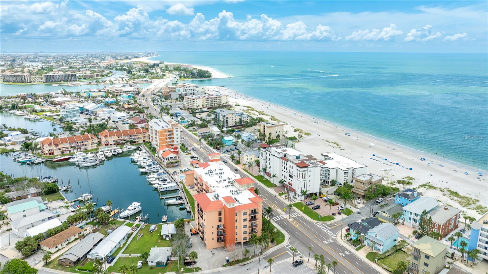 Image 49 of 49 For 13235 Gulf Boulevard 207