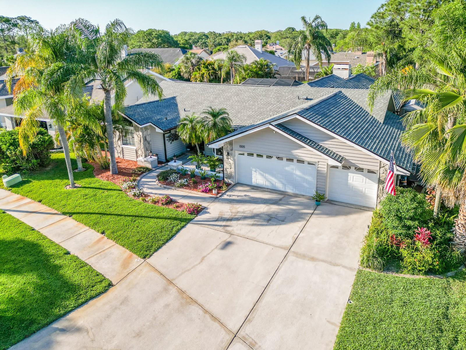Details for 1005 Chatham Court, SAFETY HARBOR, FL 34695