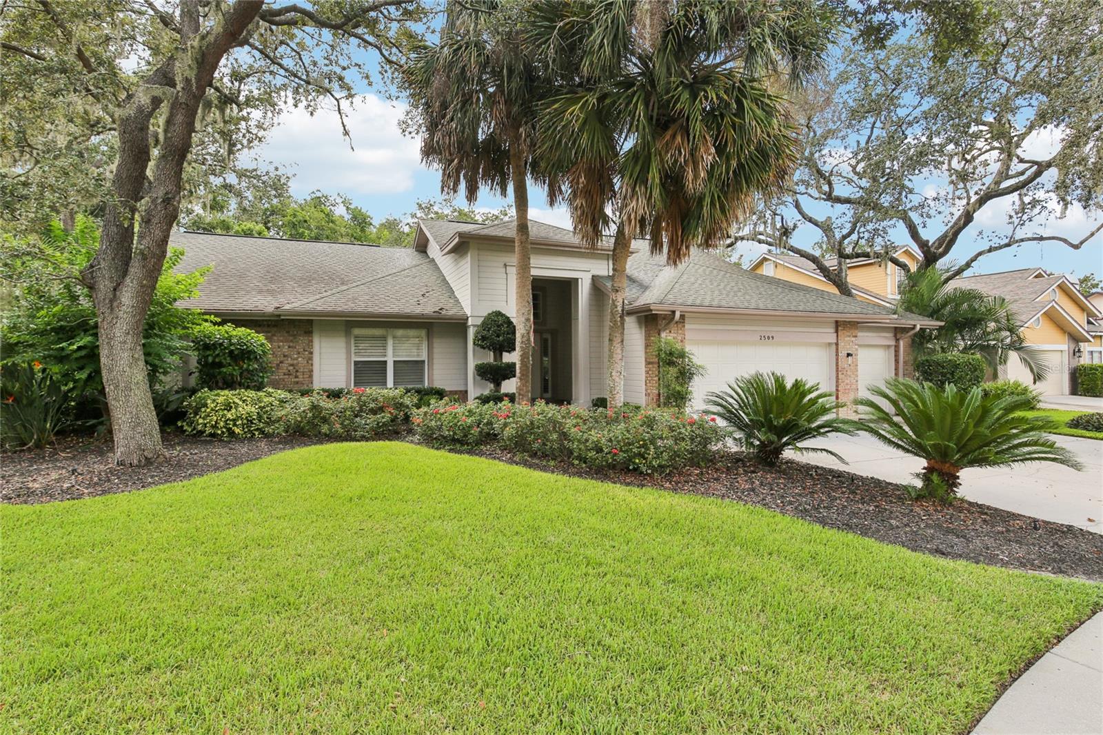 Image 3 of 77 For 2509 Mason Oaks Drive 100
