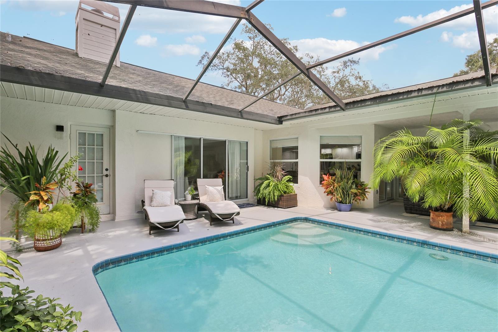 Image 62 of 77 For 2509 Mason Oaks Drive 100