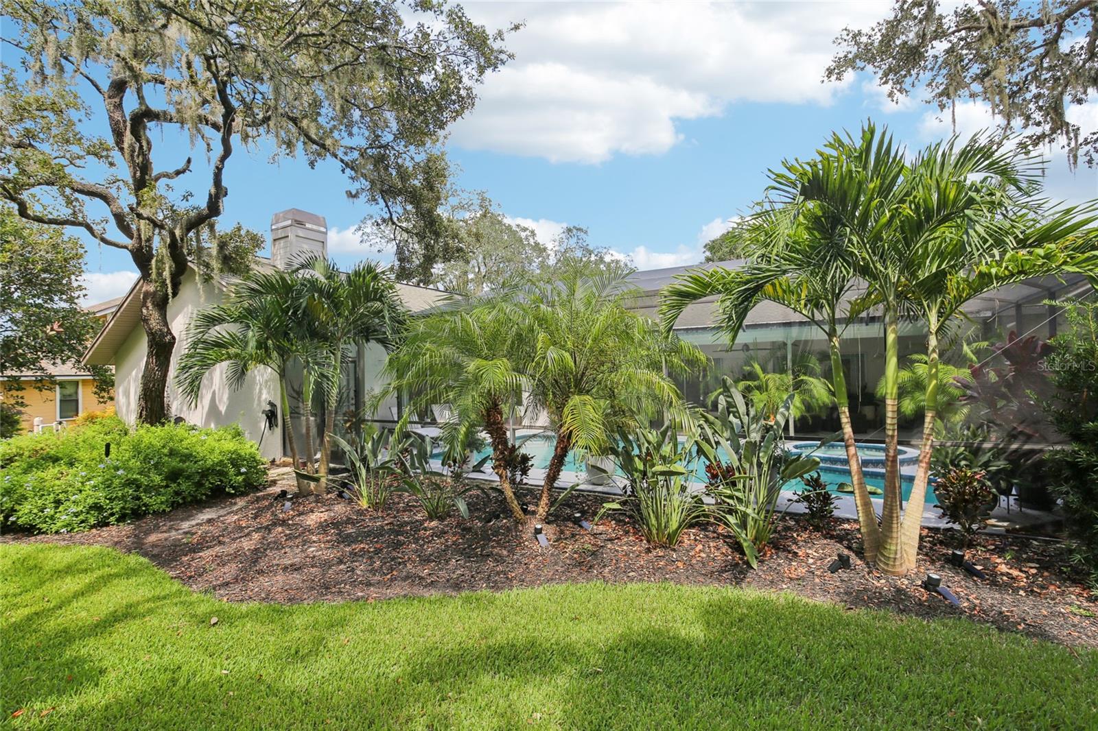 Image 68 of 77 For 2509 Mason Oaks Drive 100