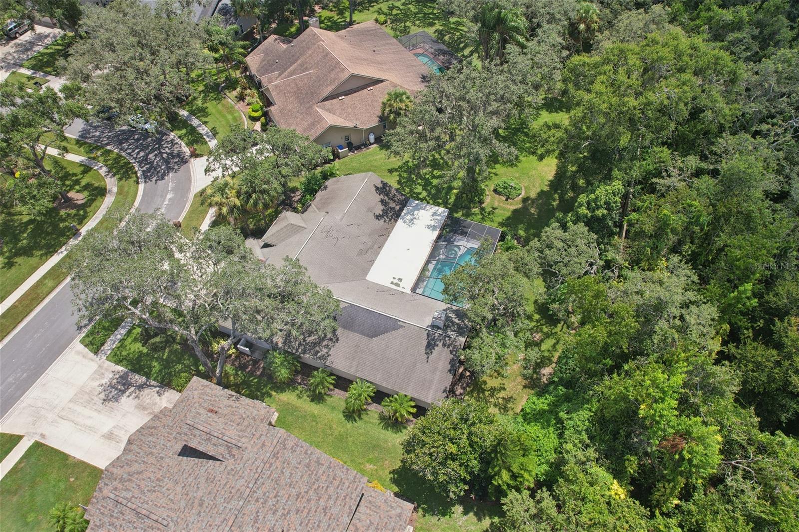 Image 73 of 77 For 2509 Mason Oaks Drive 100