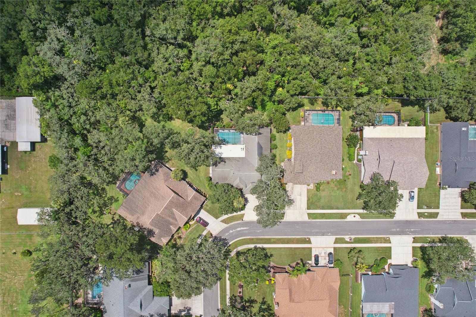 Image 74 of 77 For 2509 Mason Oaks Drive 100