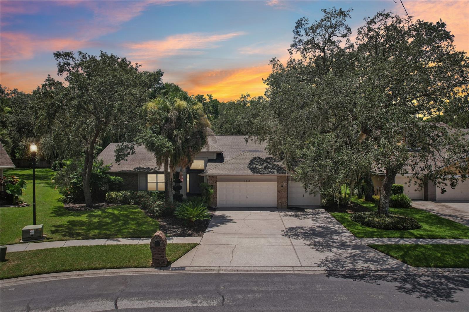Image 75 of 77 For 2509 Mason Oaks Drive 100