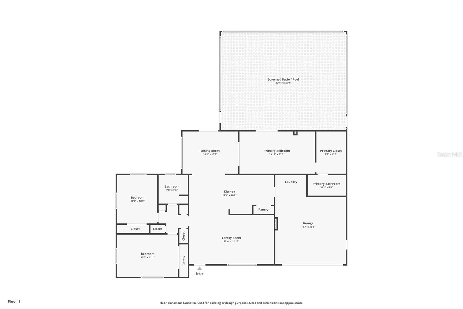 Image 2 of 52 For 2019 Magnolia Drive