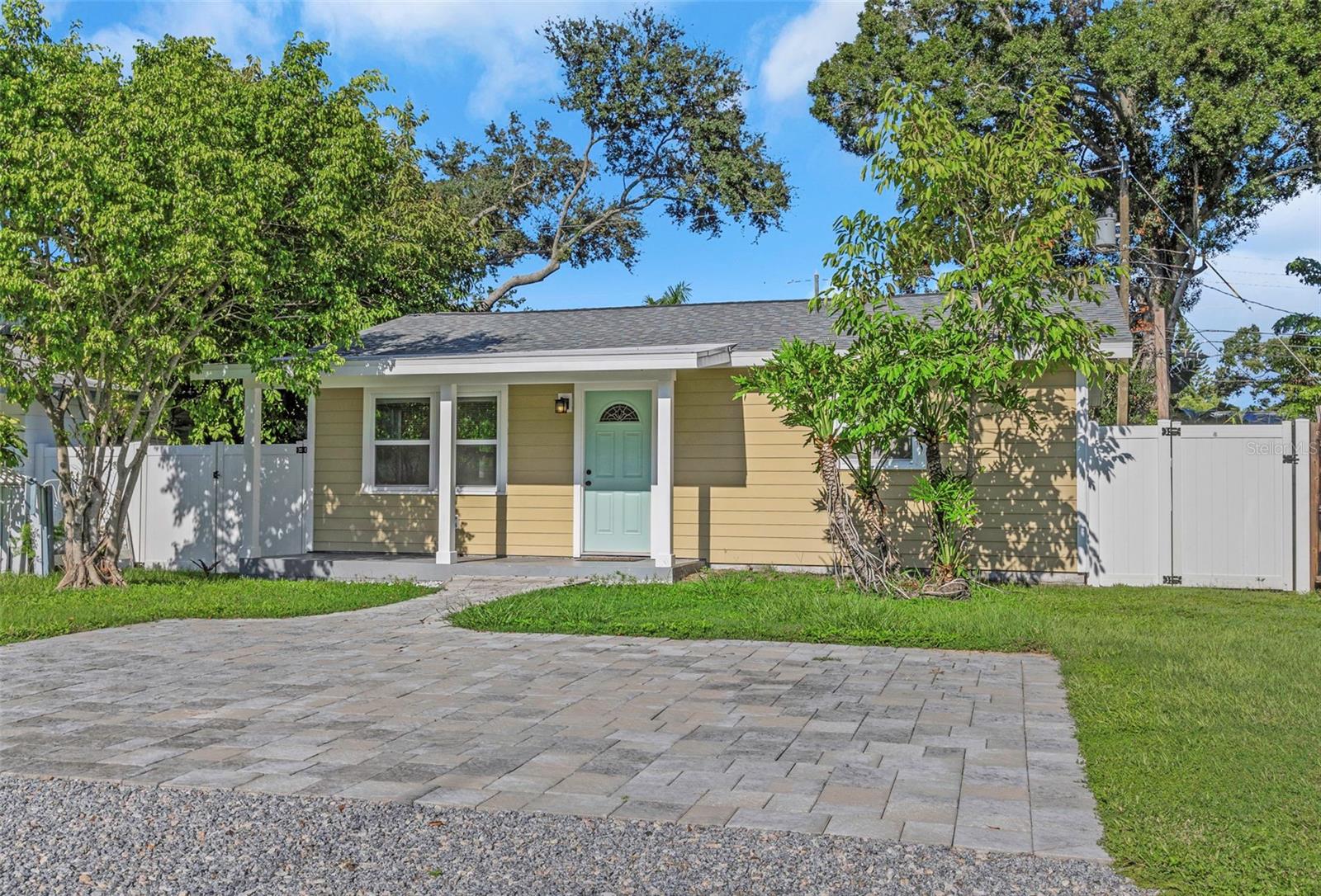 Details for 2619 Miriam Street S, GULFPORT, FL 33711