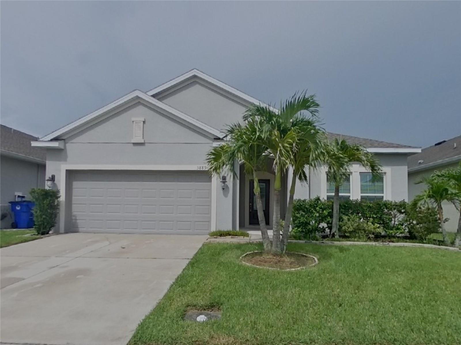 Details for 3889 Cabo Rojo Drive, ST CLOUD, FL 34772