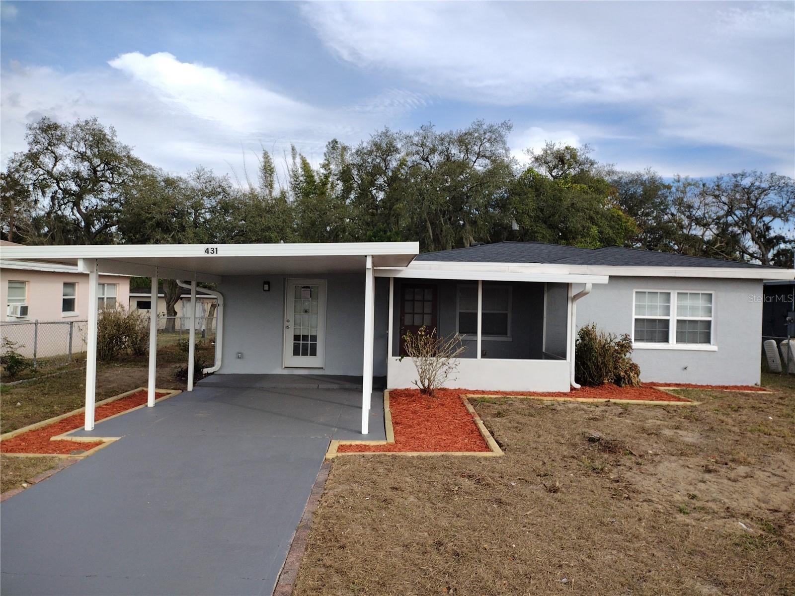 Details for 431 Highland Drive, LAKE WALES, FL 33898