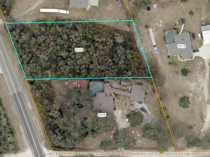 Details for 2783 Lake Helen Osteen Road, DELTONA, FL 32738