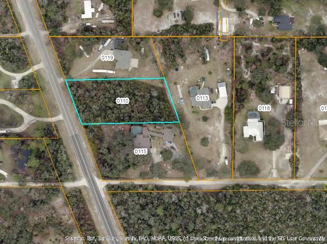 Image 2 of 5 For 2783 Lake Helen Osteen Road