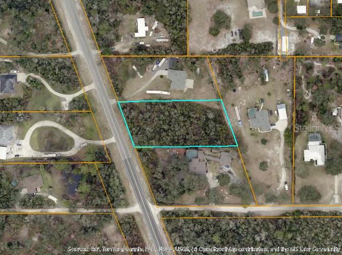 Image 4 of 5 For 2783 Lake Helen Osteen Road