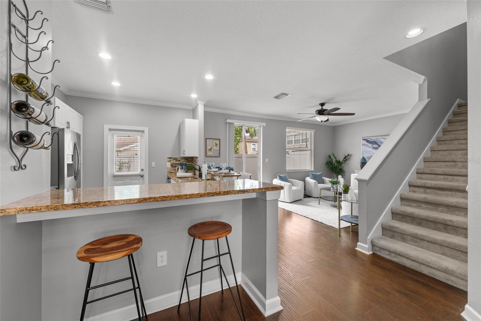 Image 10 of 36 For 2609 Cleveland Street B