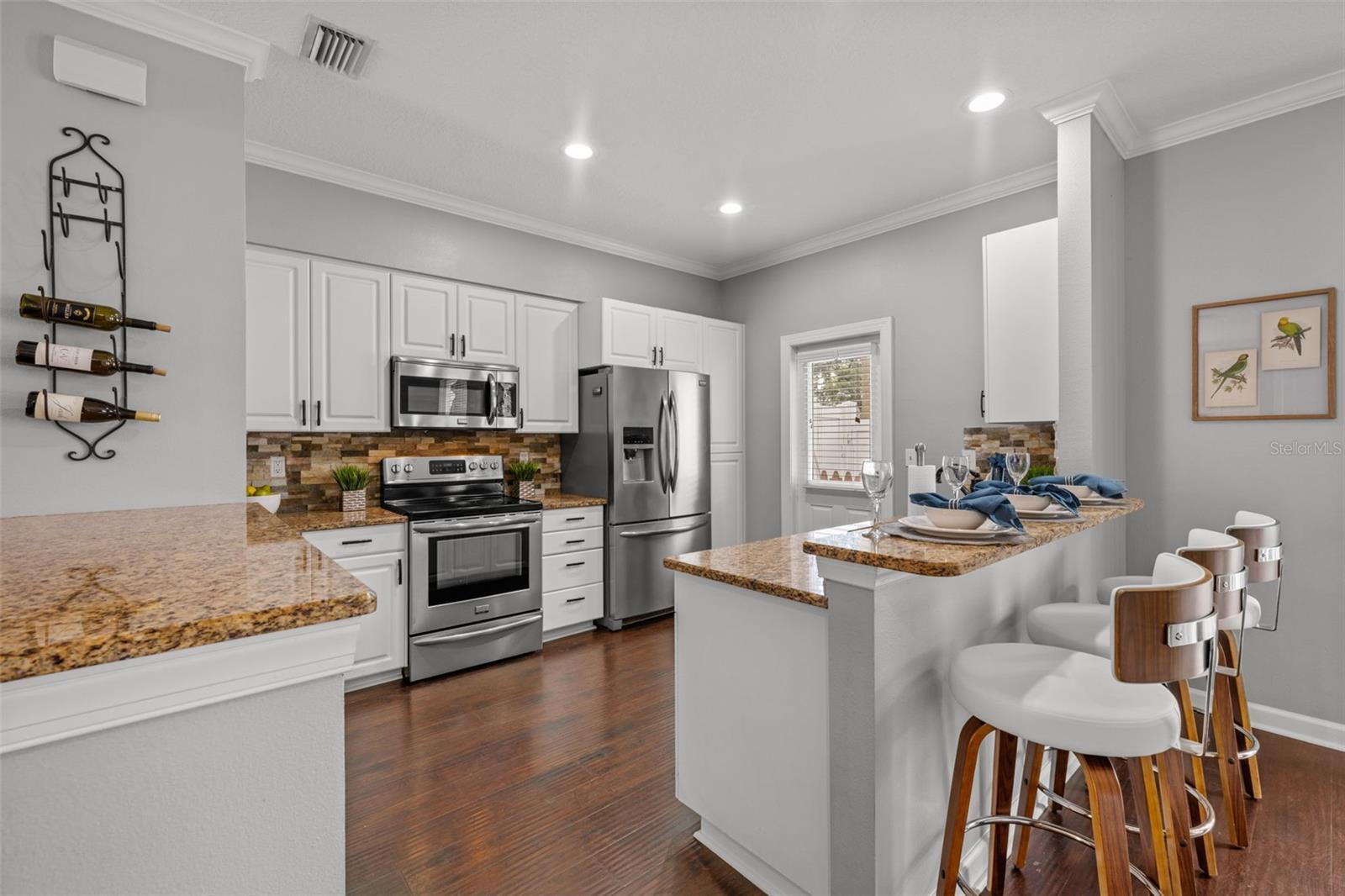 Image 12 of 36 For 2609 Cleveland Street B