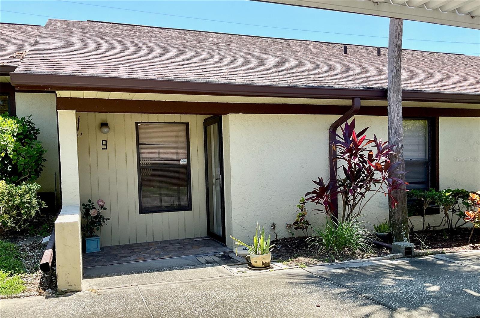 Details for 1311 Powderpuff Drive 1009, DUNEDIN, FL 34698