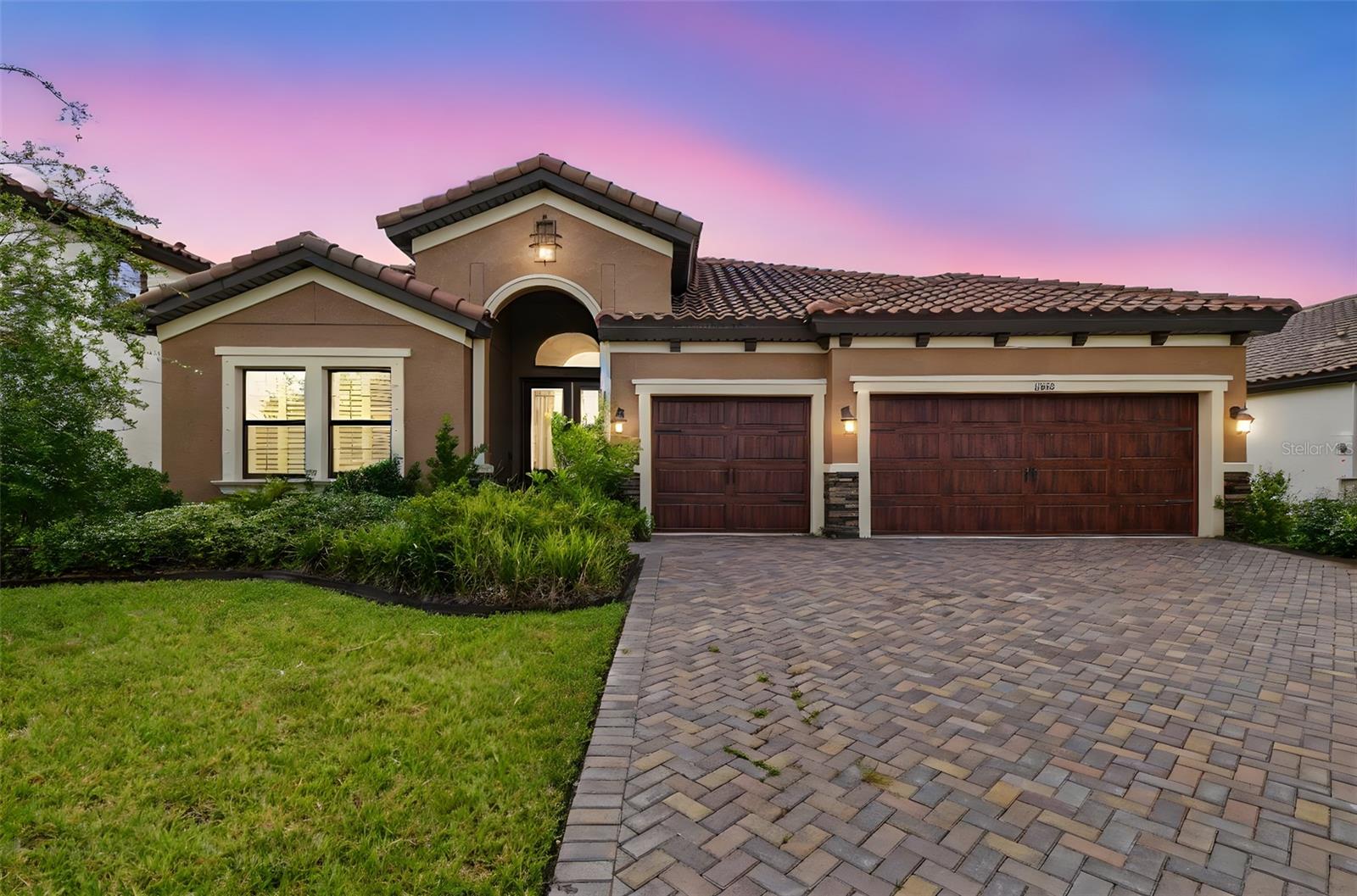 Details for 11458 Ranchers Gap Drive, ODESSA, FL 33556