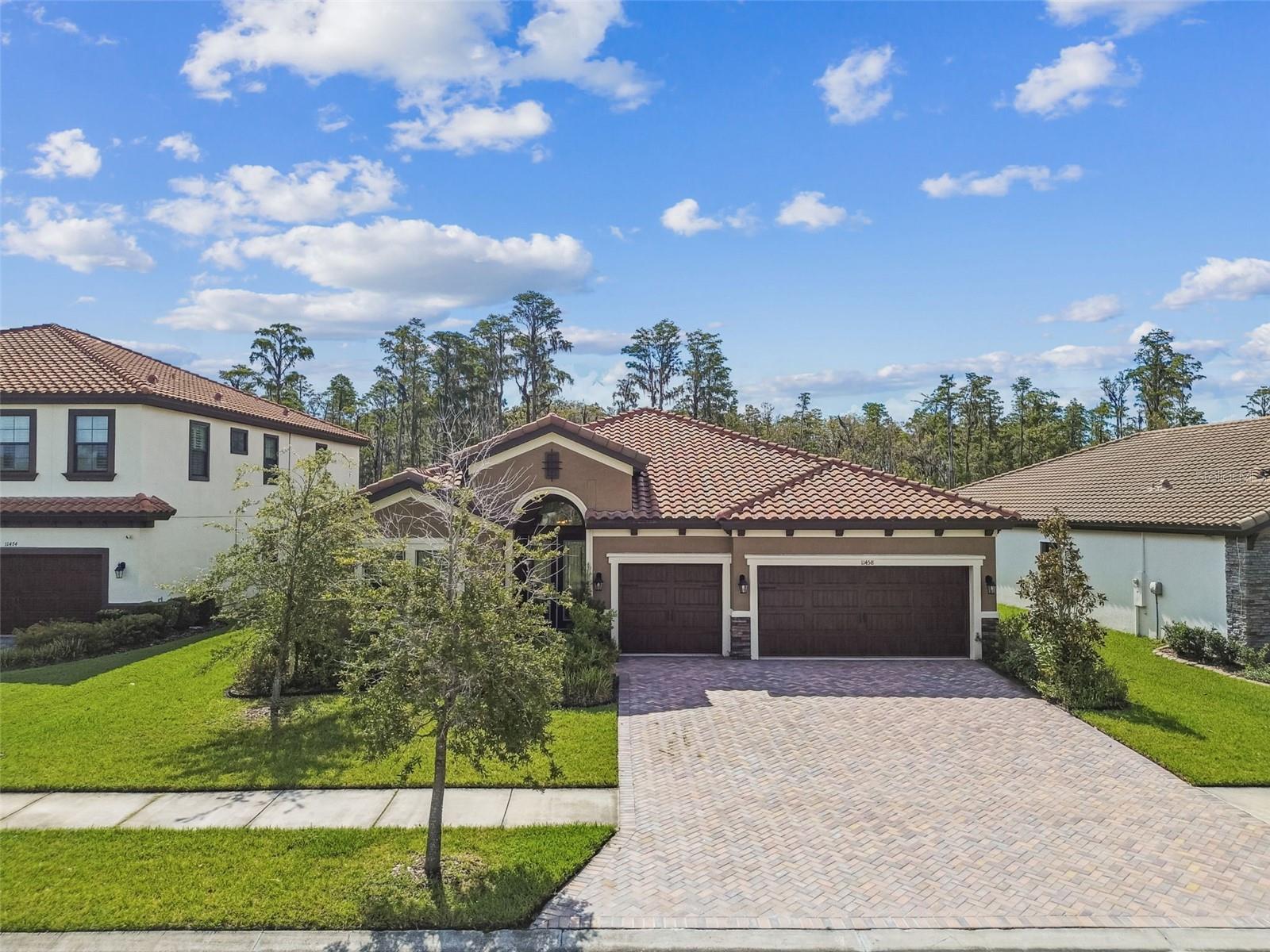 Listing photo id 63 for 11458 Ranchers Gap Drive