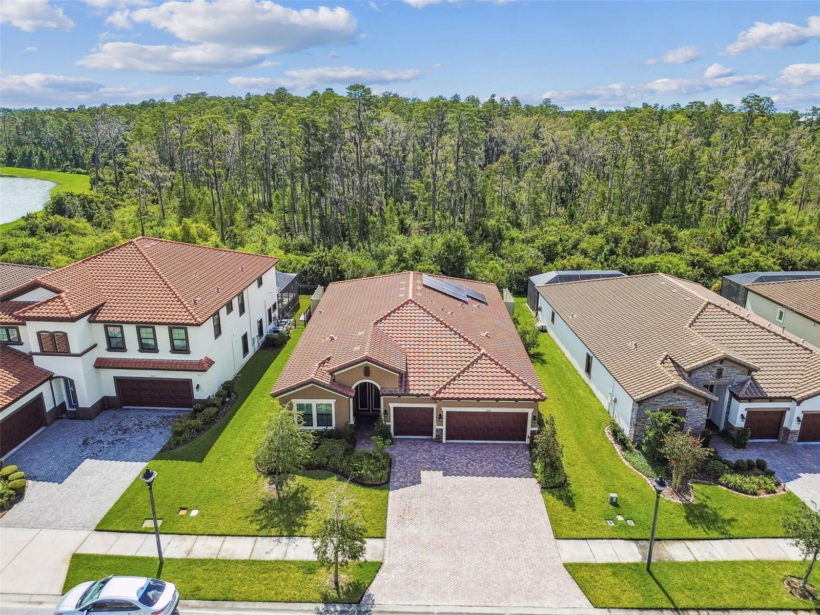 Listing photo id 64 for 11458 Ranchers Gap Drive