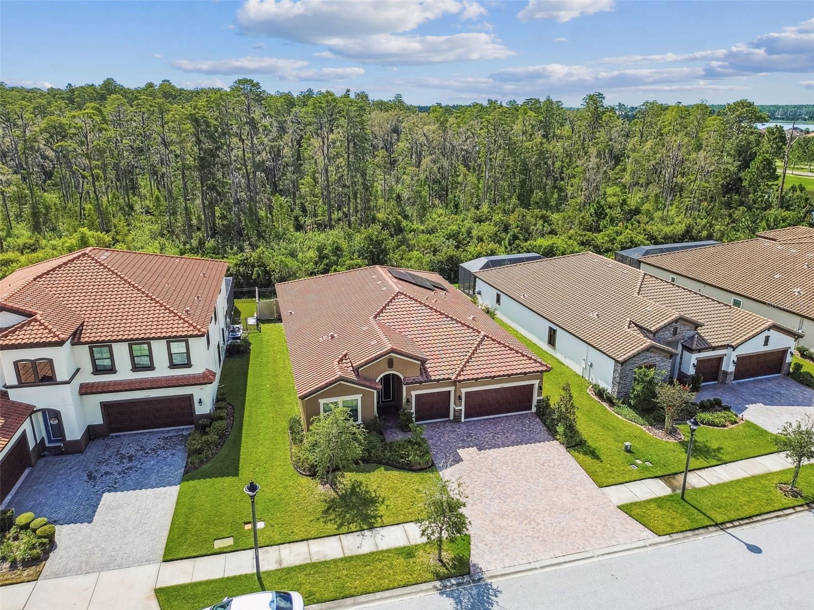 Listing photo id 65 for 11458 Ranchers Gap Drive