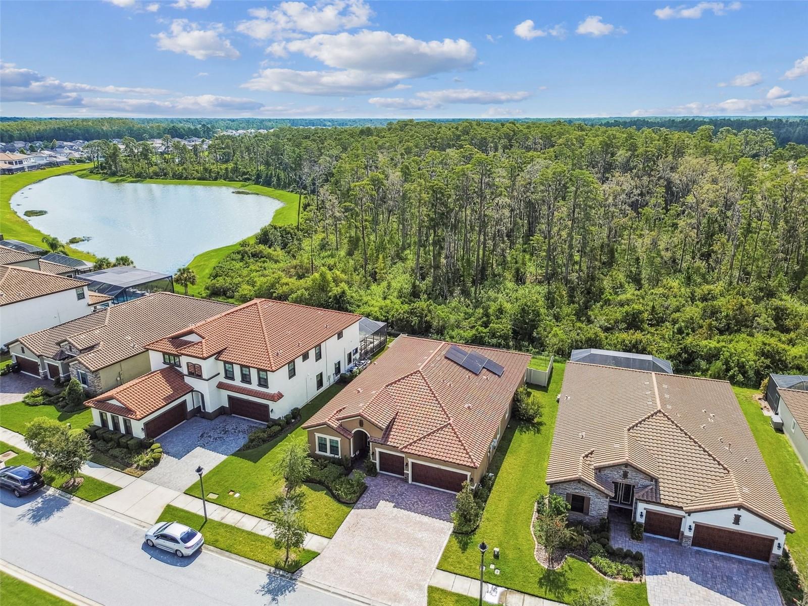 Listing photo id 66 for 11458 Ranchers Gap Drive