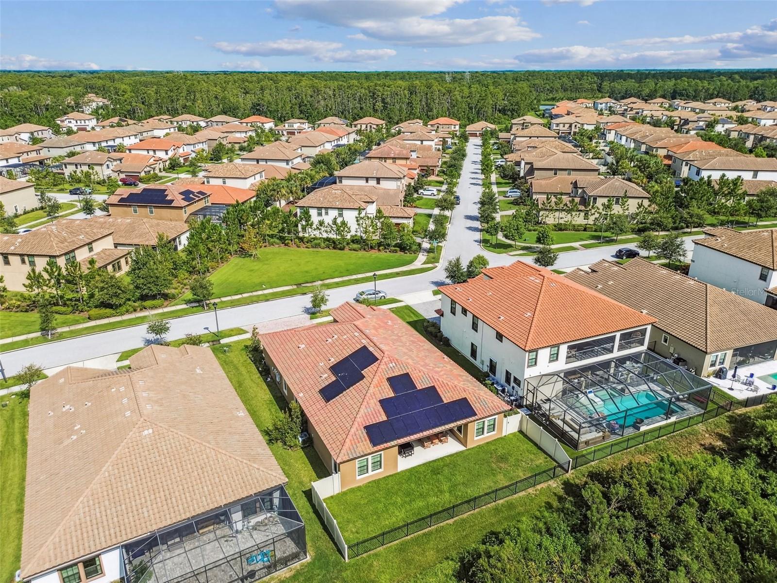 Listing photo id 67 for 11458 Ranchers Gap Drive