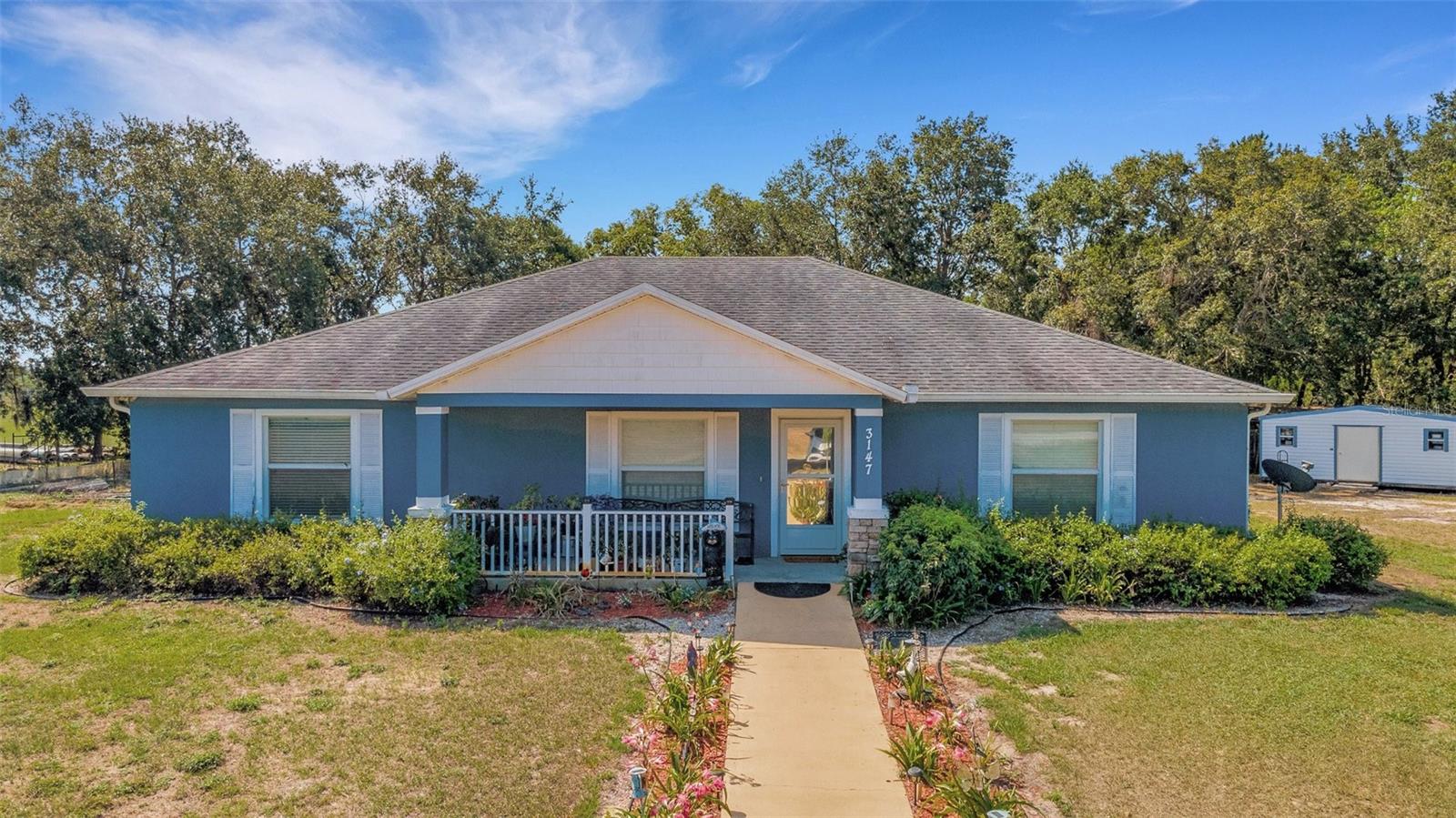 Details for 3147 Sydney Dover Road, DOVER, FL 33527