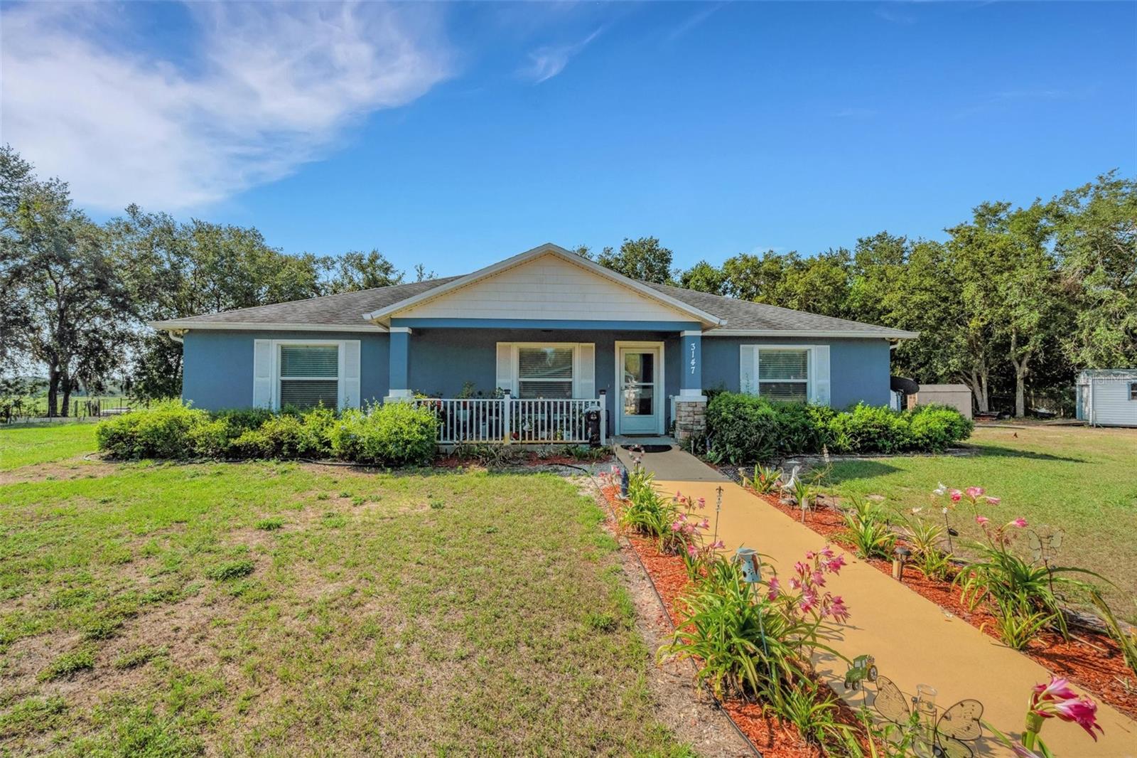 Image 27 of 46 For 3147 Sydney Dover Road