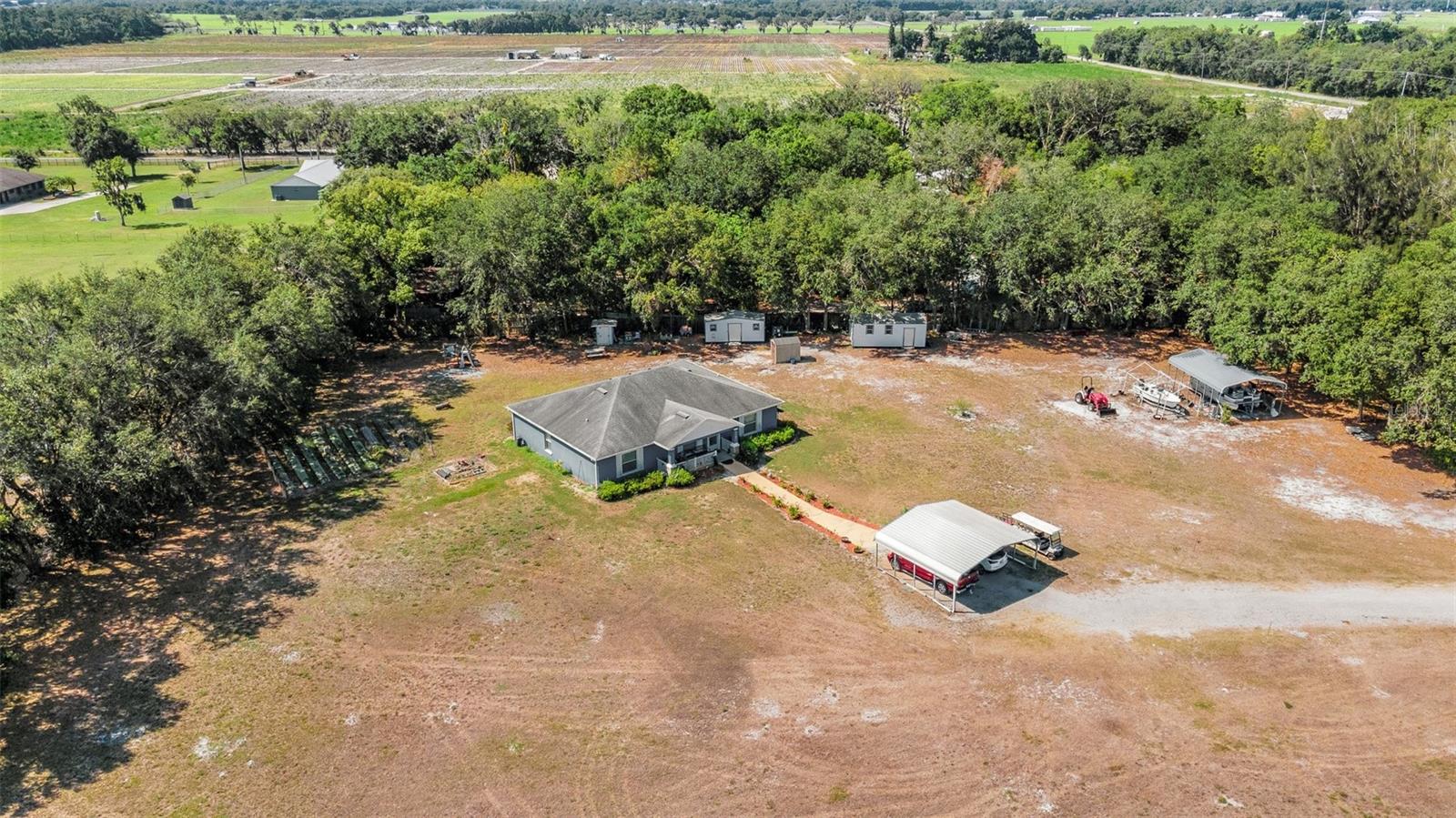 Image 34 of 46 For 3147 Sydney Dover Road